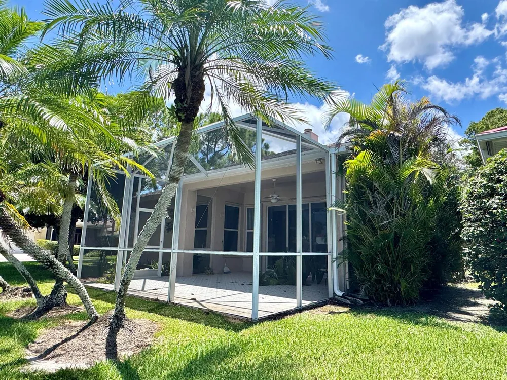 625 Venetto Court Port St. Lucie, FL 34986