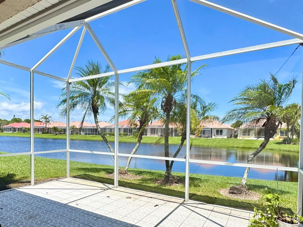 625 Venetto Court Port St. Lucie, FL 34986