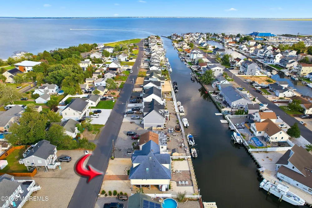 104 Bonita Road Waretown, NJ 08758