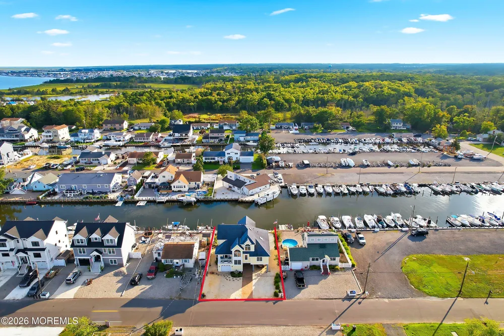 104 Bonita Road Waretown, NJ 08758