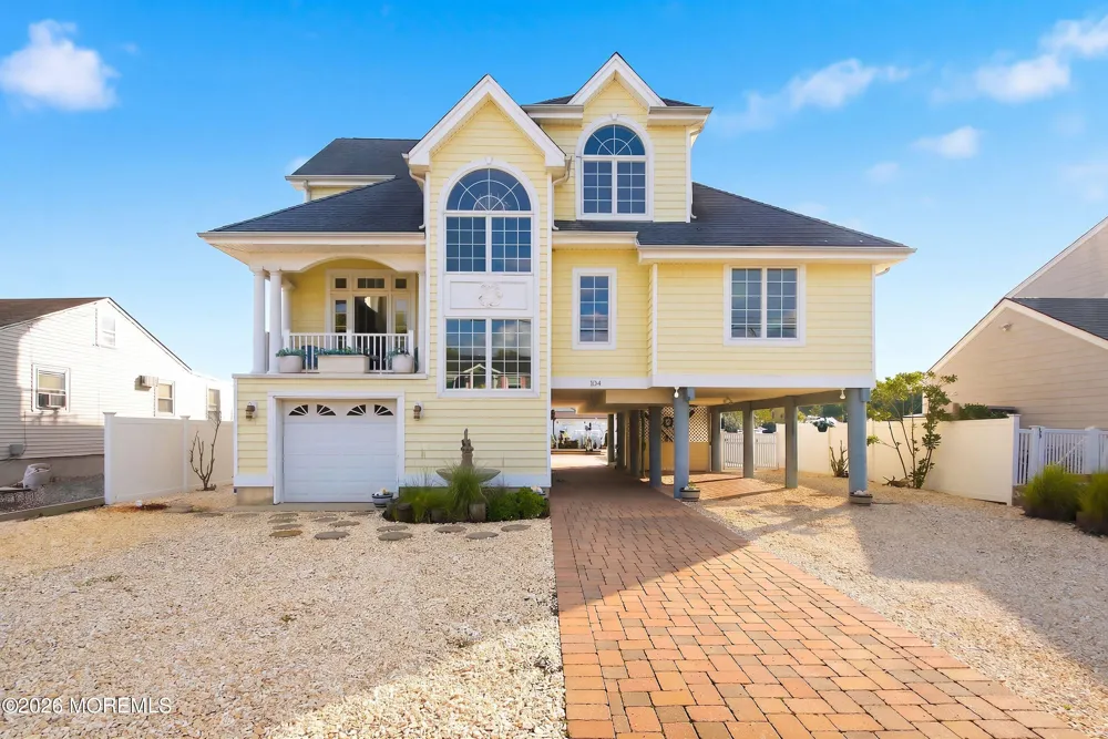 104 Bonita Road Waretown, NJ 08758