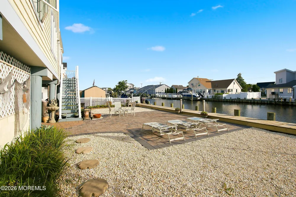 104 Bonita Road Waretown, NJ 08758