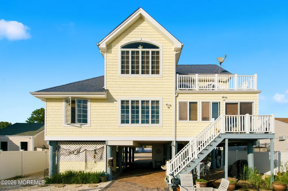 104 Bonita Road Waretown, NJ 08758