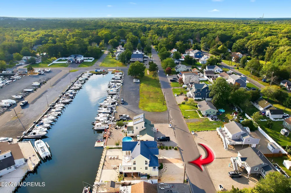 104 Bonita Road Waretown, NJ 08758