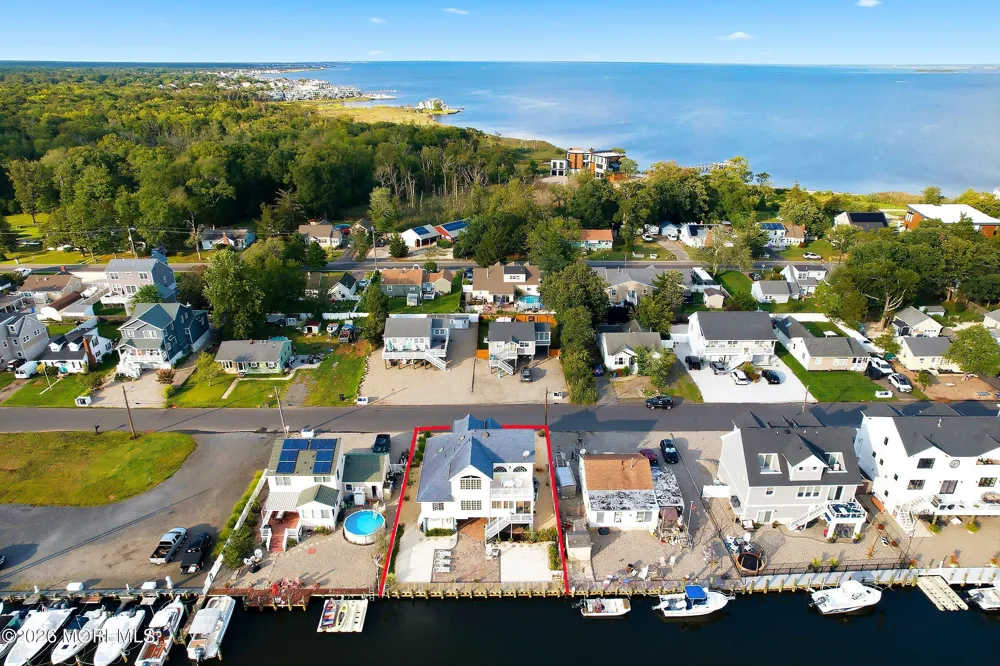 104 Bonita Road Waretown, NJ 08758