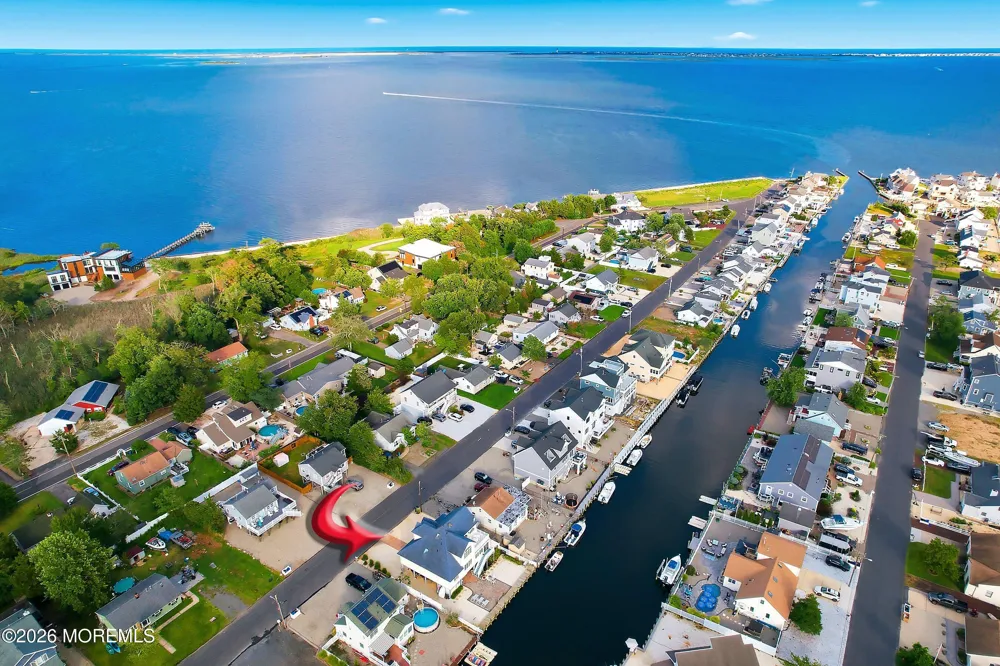 104 Bonita Road Waretown, NJ 08758