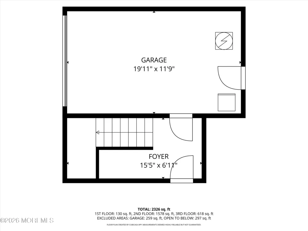 104 Bonita Road Waretown, NJ 08758
