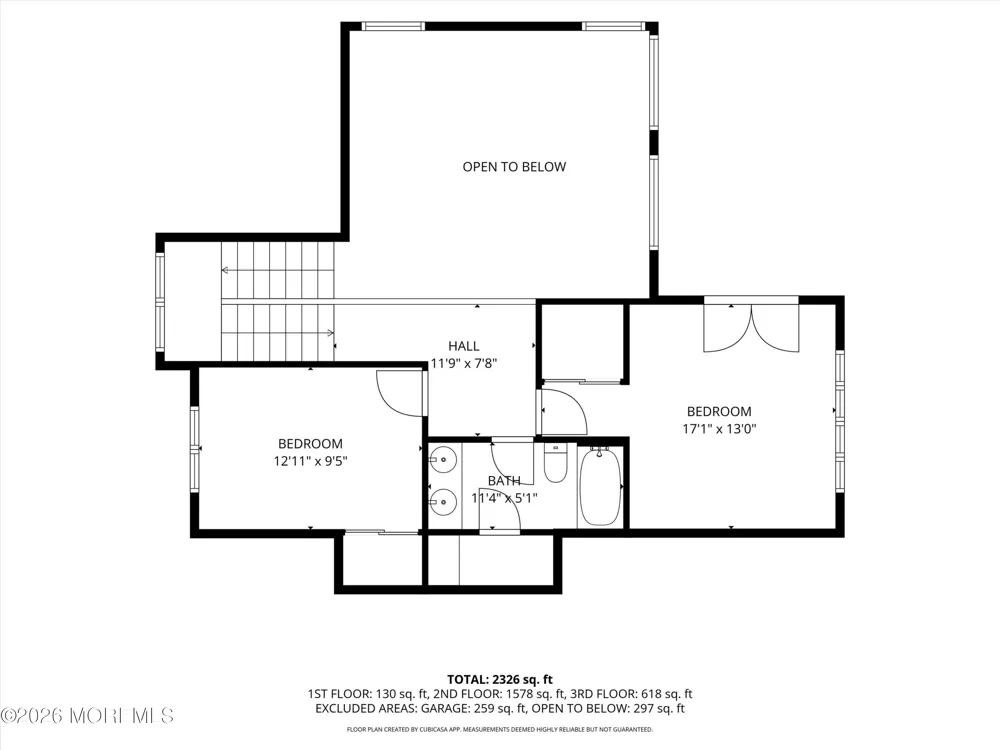 104 Bonita Road Waretown, NJ 08758