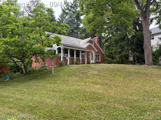 8715 Wayne Road Westland City, MI 48185