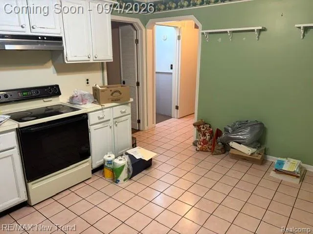 8715 Wayne Road Westland City, MI 48185