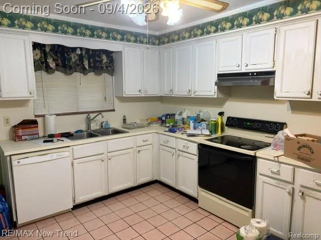 8715 Wayne Road Westland City, MI 48185