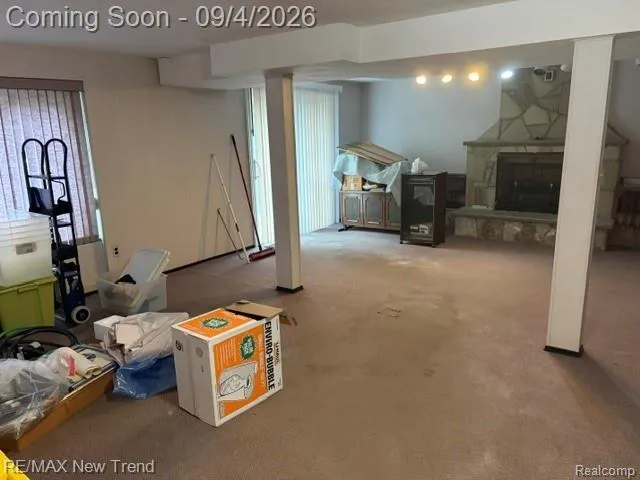 8715 Wayne Road Westland City, MI 48185