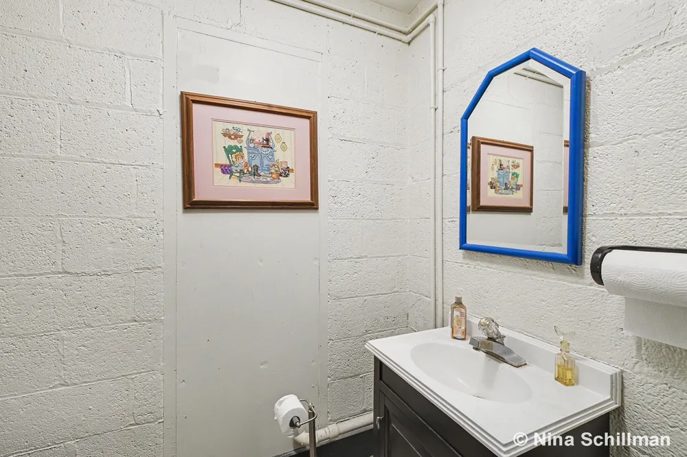 E Main Street Grant City, MI 49327