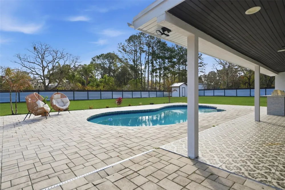2338 MEADOWBROOK DRIVE Lutz, FL 33558