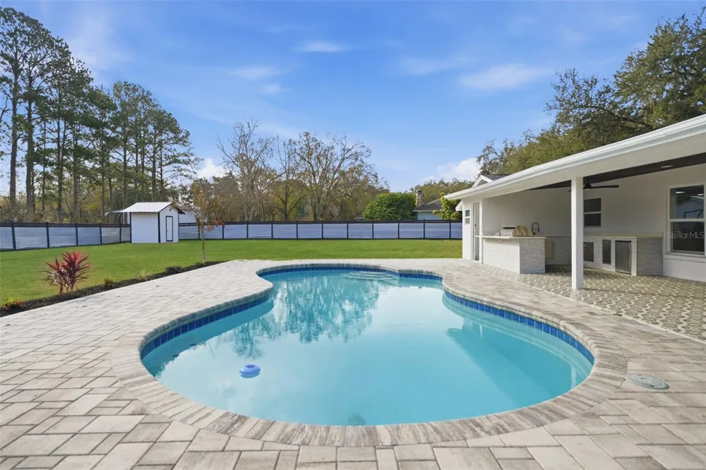 2338 MEADOWBROOK DRIVE Lutz, FL 33558