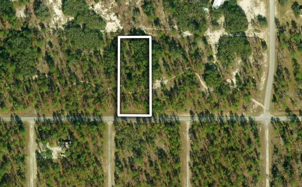 SE 105TH LANE Dunnellon, FL 34431