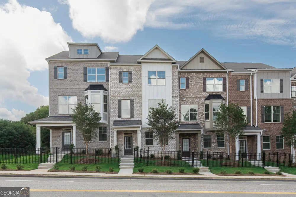 505 Fundao LN Lawrenceville, GA 30046