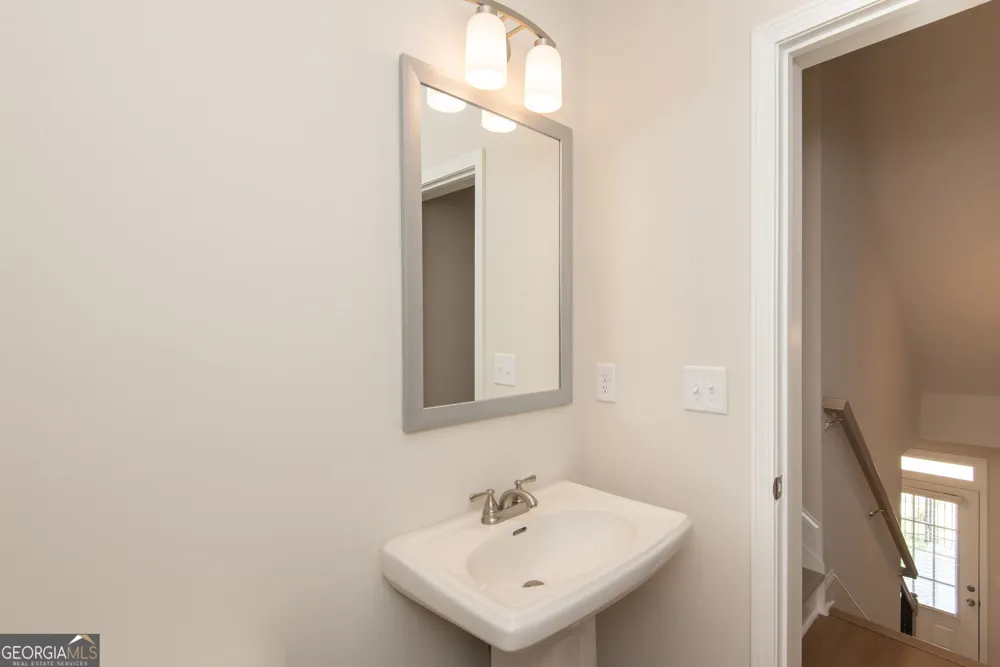 505 Fundao LN Lawrenceville, GA 30046