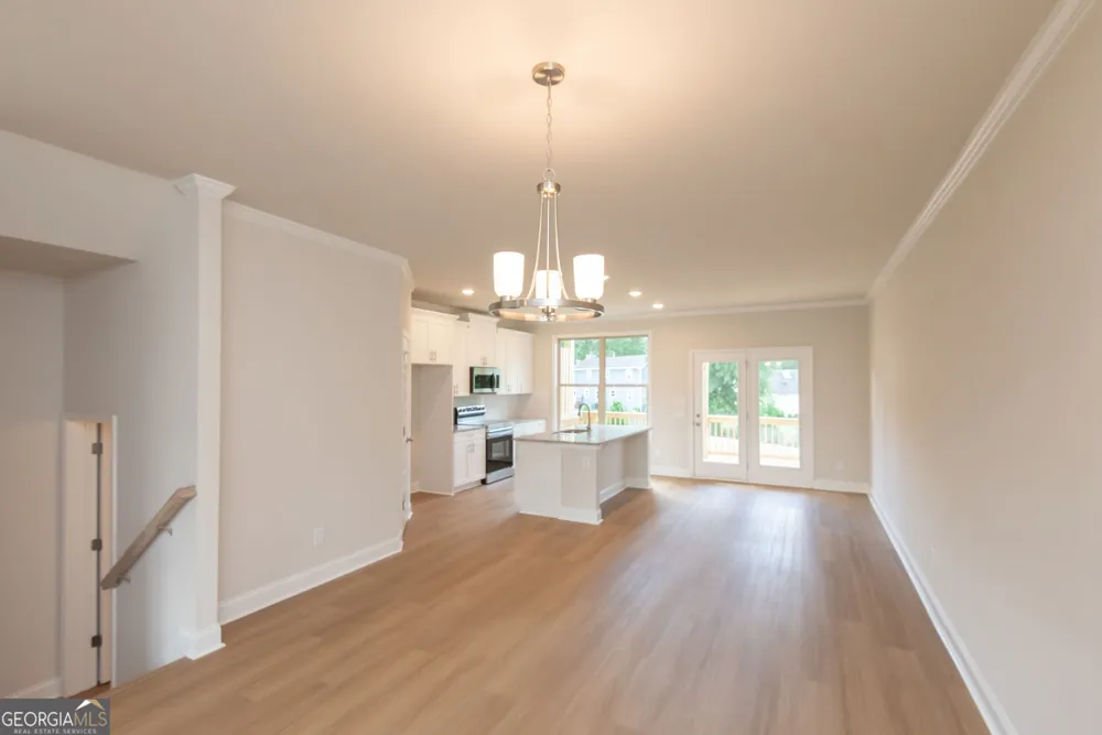 505 Fundao LN Lawrenceville, GA 30046