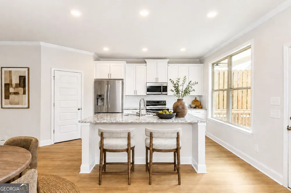 505 Fundao LN Lawrenceville, GA 30046