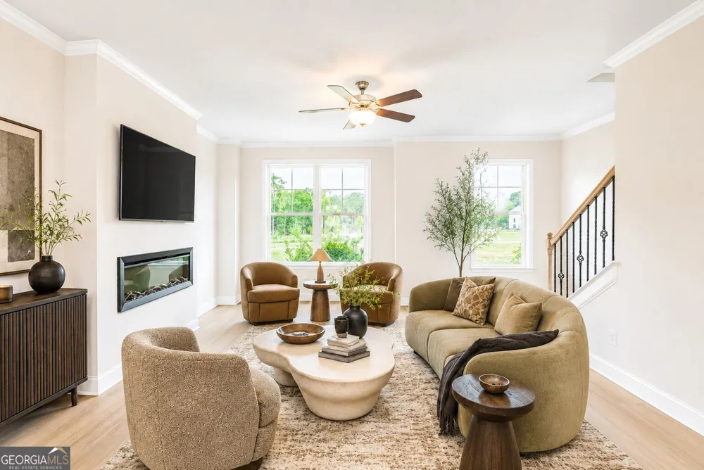 505 Fundao LN Lawrenceville, GA 30046