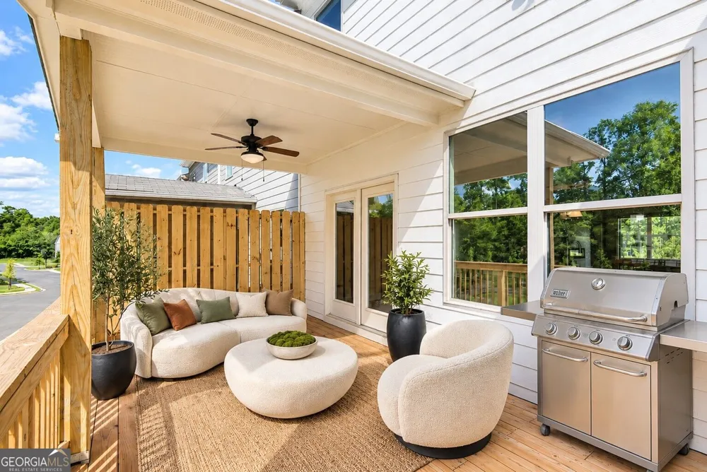 505 Fundao LN Lawrenceville, GA 30046