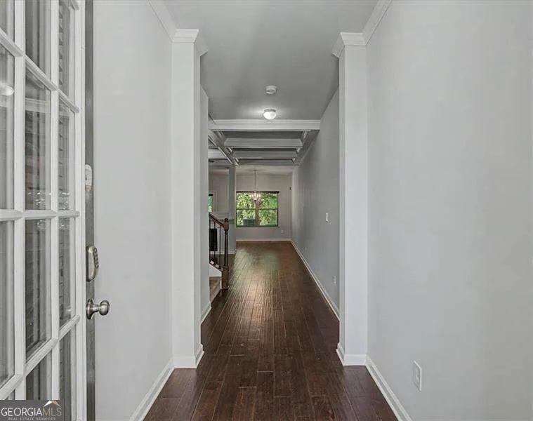 1305 Bridge Peak LN Norcross, GA 30093