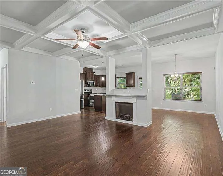 1305 Bridge Peak LN Norcross, GA 30093