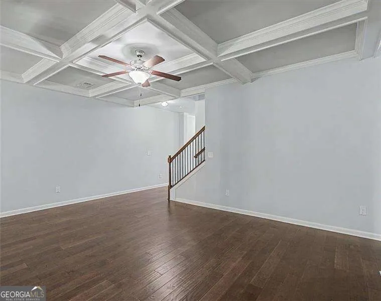 1305 Bridge Peak LN Norcross, GA 30093