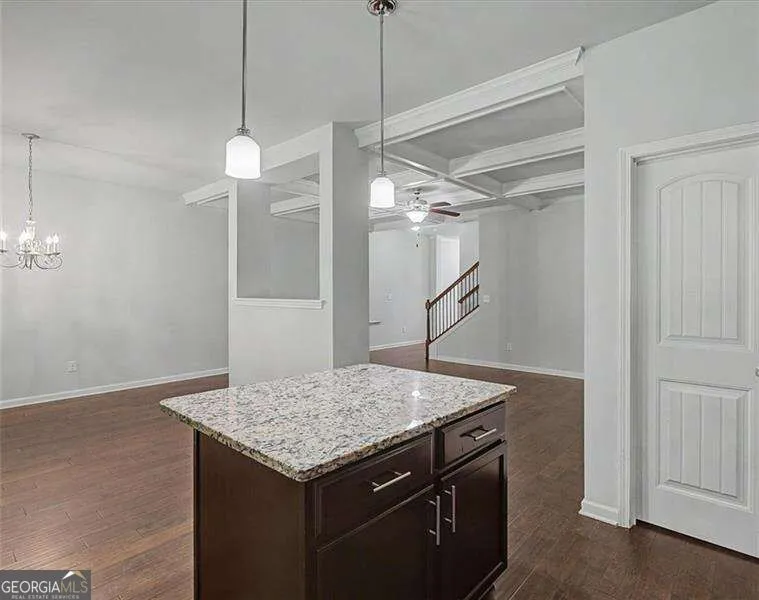 1305 Bridge Peak LN Norcross, GA 30093