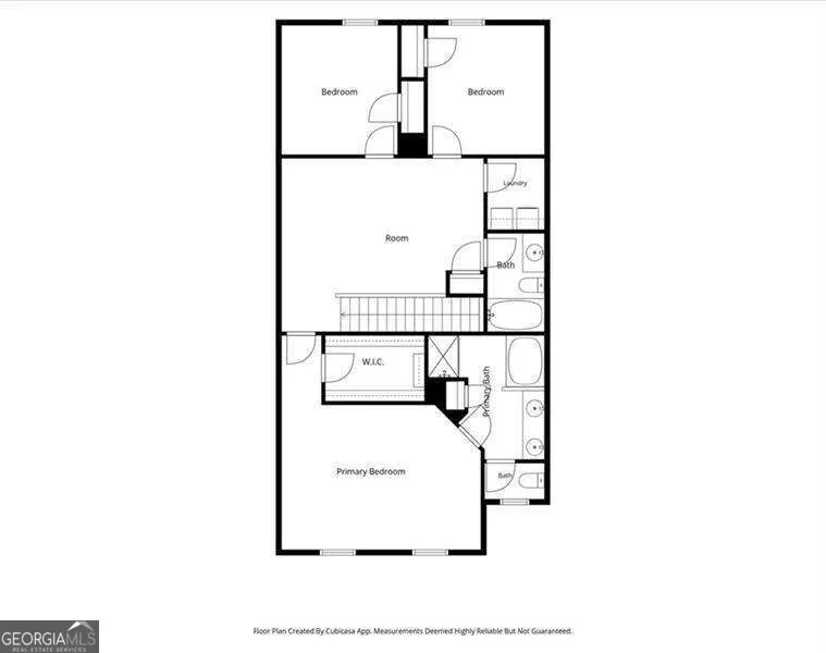 1305 Bridge Peak LN Norcross, GA 30093