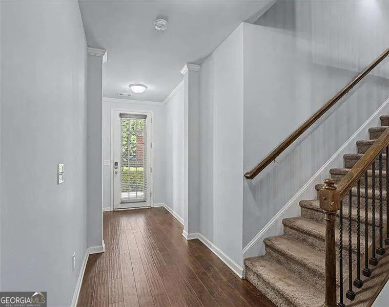 1305 Bridge Peak LN Norcross, GA 30093