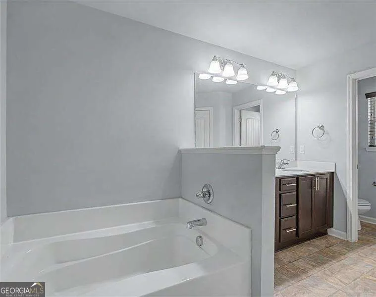 1305 Bridge Peak LN Norcross, GA 30093
