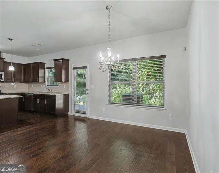 1305 Bridge Peak LN Norcross, GA 30093