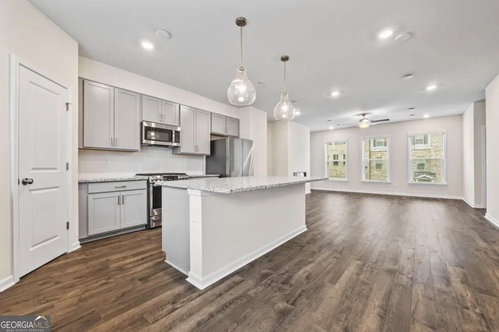 135 Matson RUN SW Mableton, GA 30126