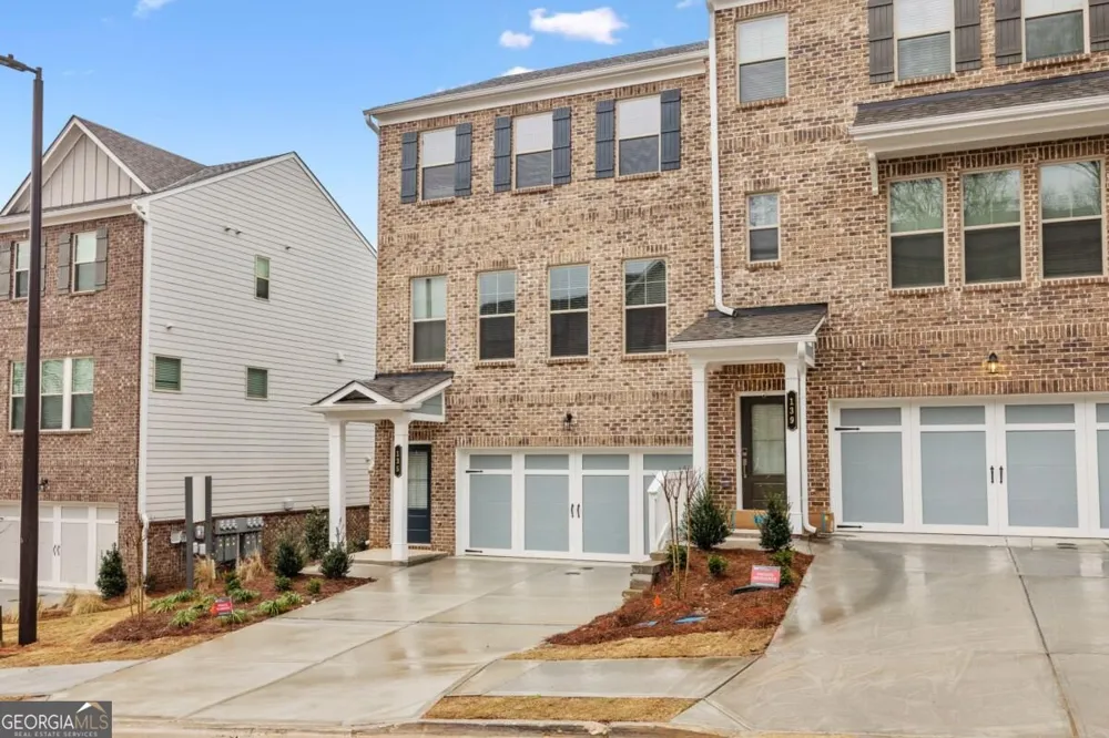 135 Matson RUN SW Mableton, GA 30126
