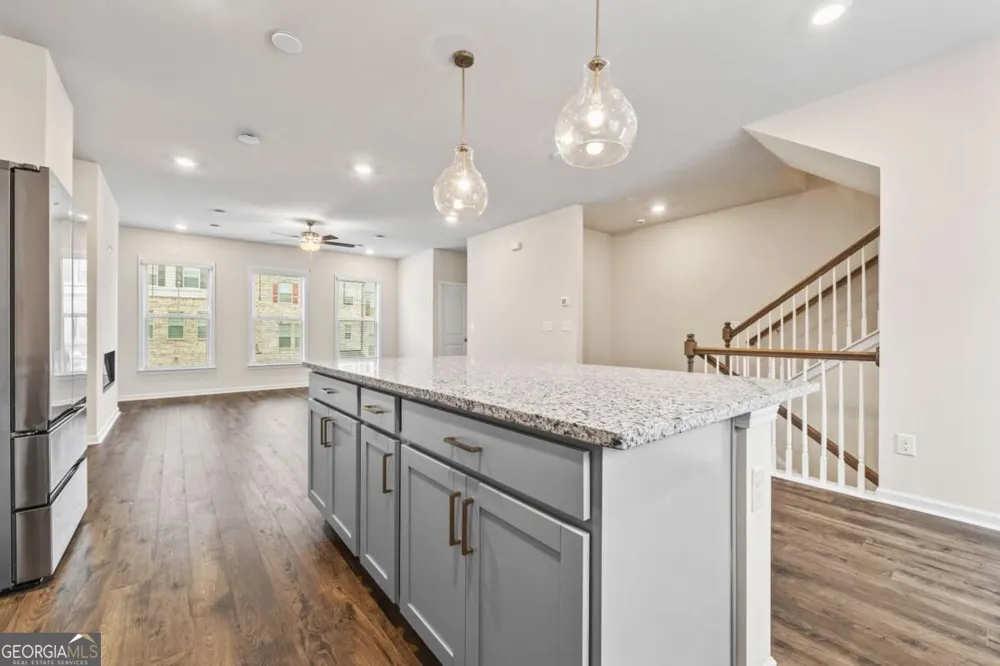 135 Matson RUN SW Mableton, GA 30126