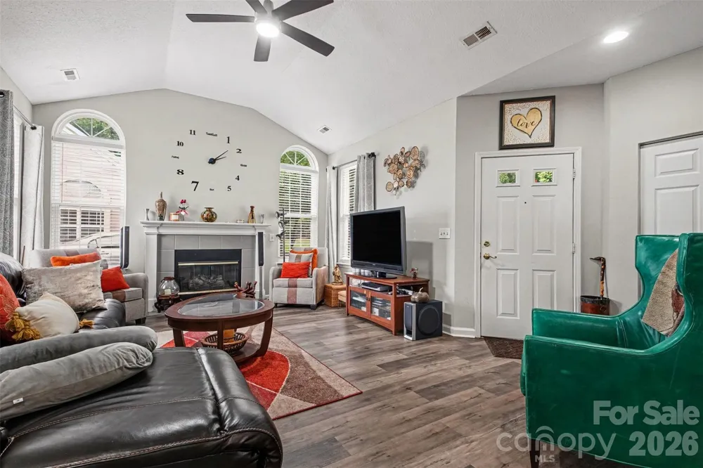 8057 Sultana Circle Charlotte, NC 28227