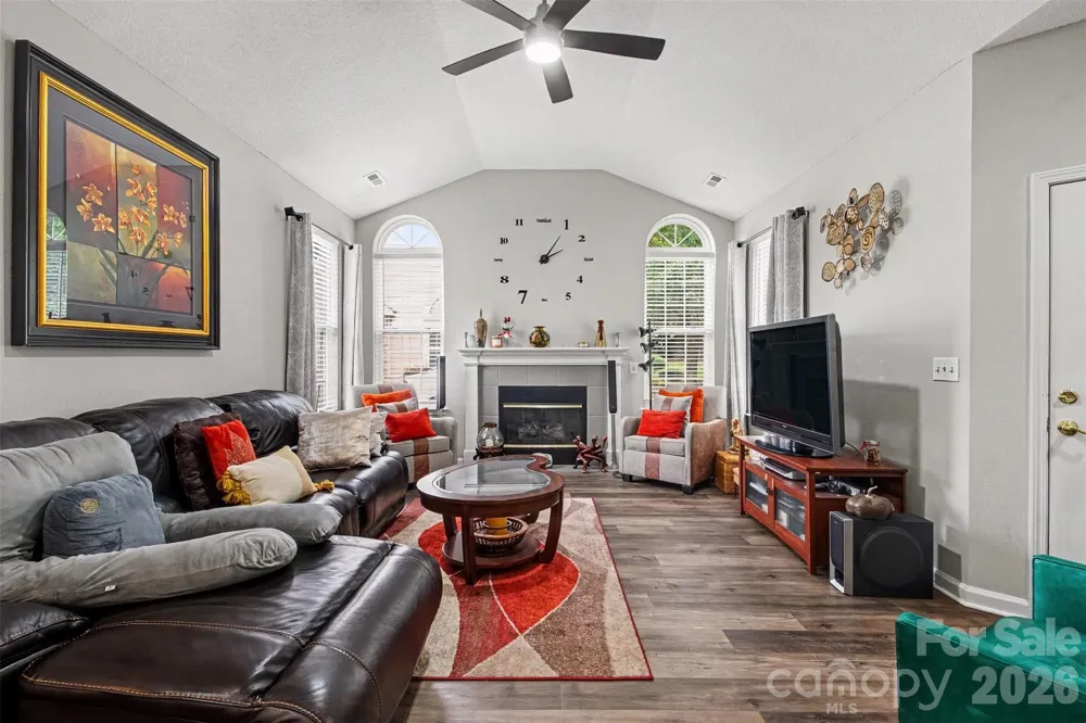 8057 Sultana Circle Charlotte, NC 28227