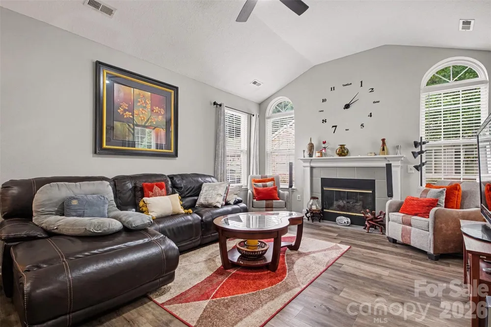8057 Sultana Circle Charlotte, NC 28227