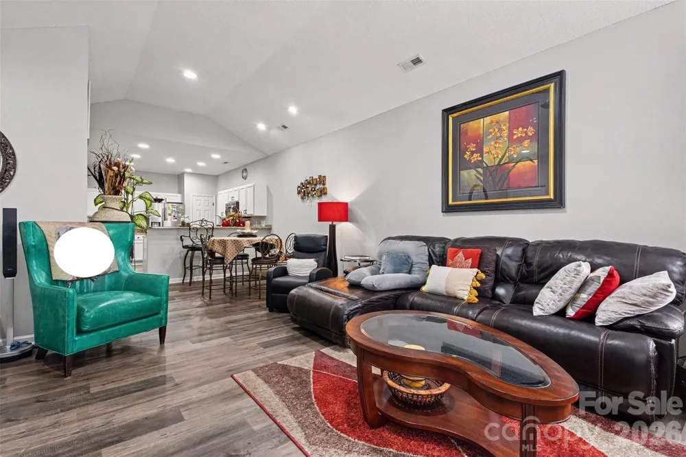 8057 Sultana Circle Charlotte, NC 28227