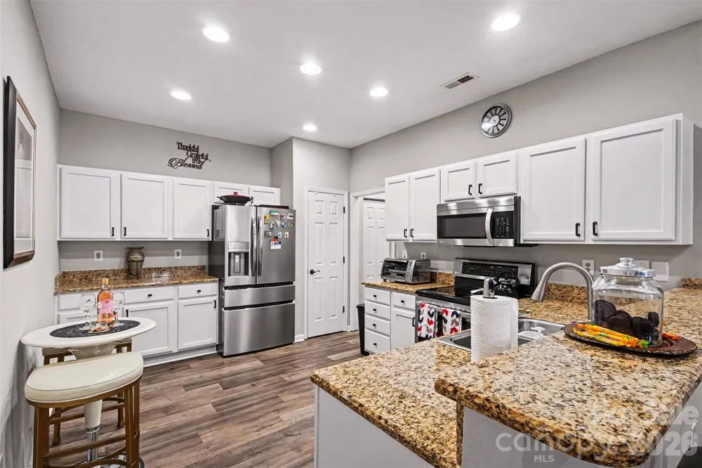 8057 Sultana Circle Charlotte, NC 28227