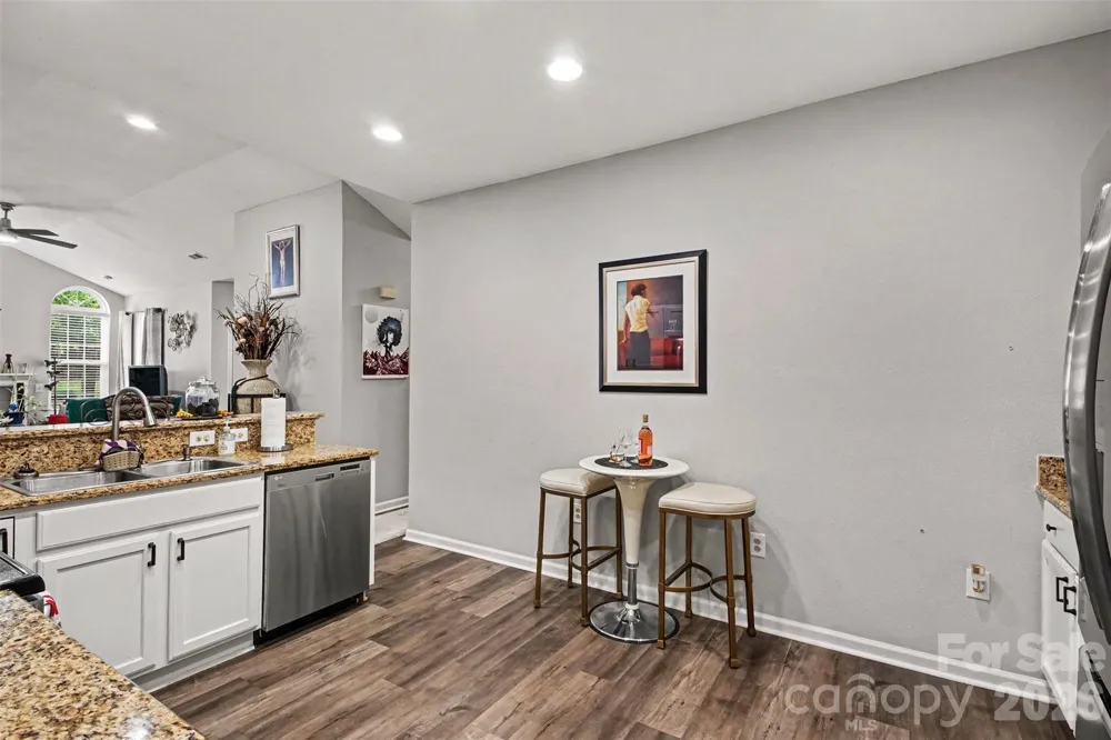 8057 Sultana Circle Charlotte, NC 28227