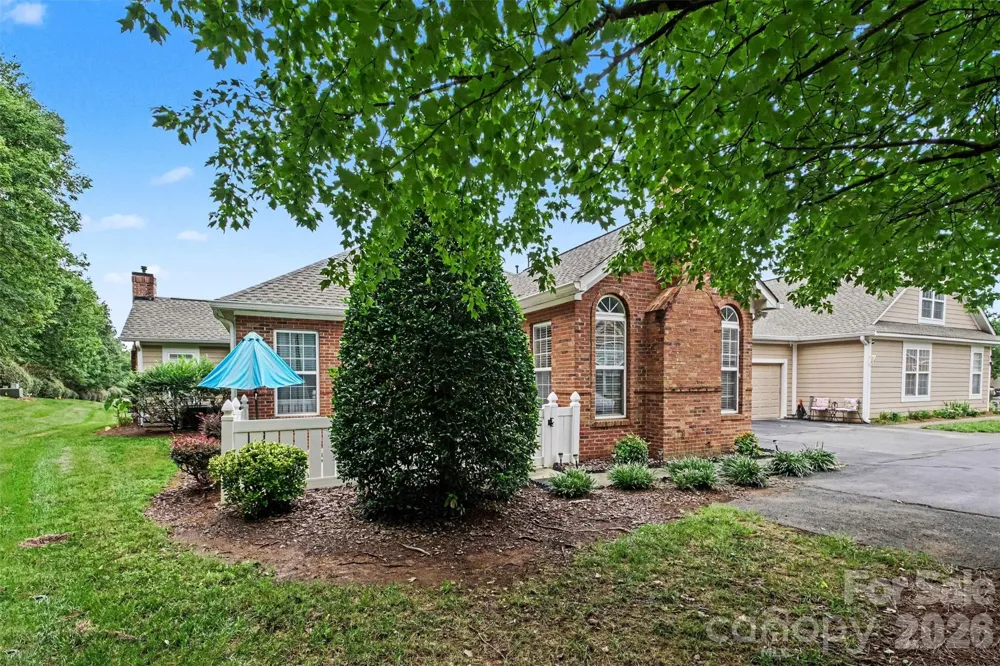 8057 Sultana Circle Charlotte, NC 28227