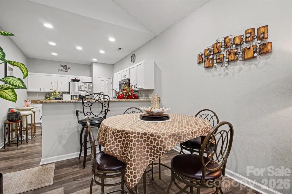 8057 Sultana Circle Charlotte, NC 28227