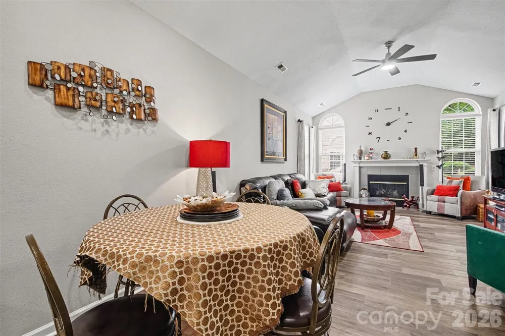 8057 Sultana Circle Charlotte, NC 28227