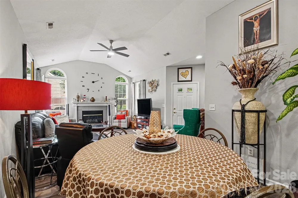 8057 Sultana Circle Charlotte, NC 28227