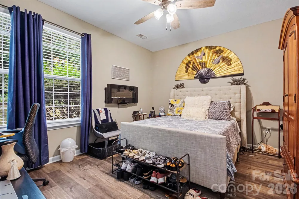 8057 Sultana Circle Charlotte, NC 28227