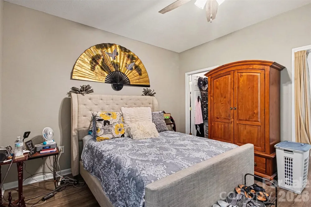 8057 Sultana Circle Charlotte, NC 28227