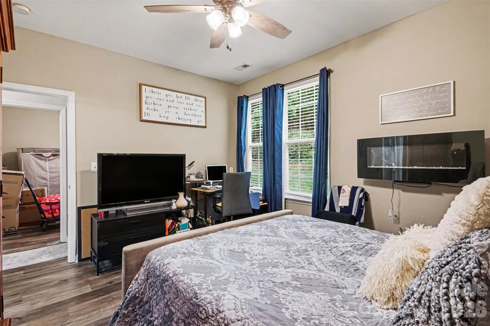 8057 Sultana Circle Charlotte, NC 28227